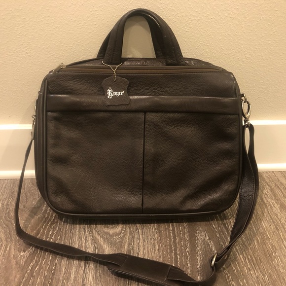 Briefcase - Picture 1 of 4